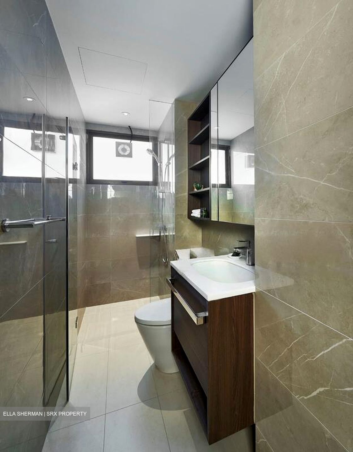 Kim Seng Walk (D9), Apartment #455091291